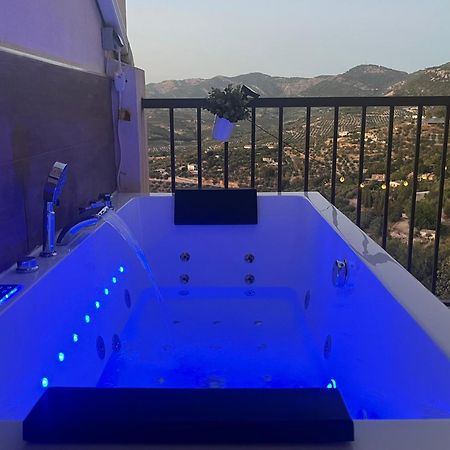 Refugio Termal Balcon De La Iruela II公寓 外观 照片