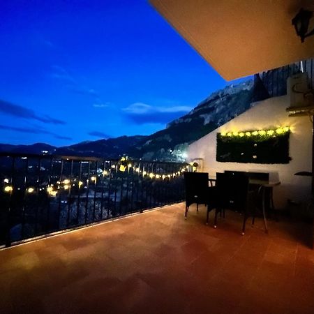 Refugio Termal Balcon De La Iruela II公寓 外观 照片