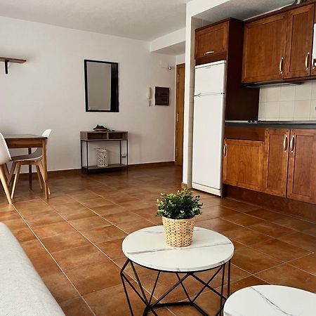 Refugio Termal Balcon De La Iruela II公寓 外观 照片