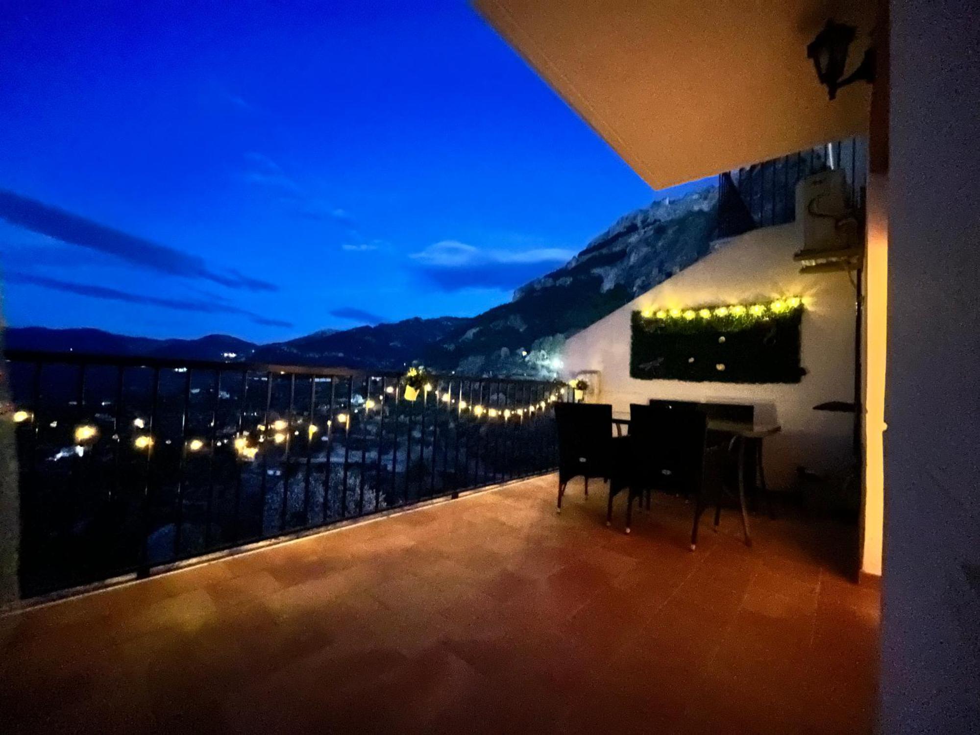 Refugio Termal Balcon De La Iruela II公寓 外观 照片