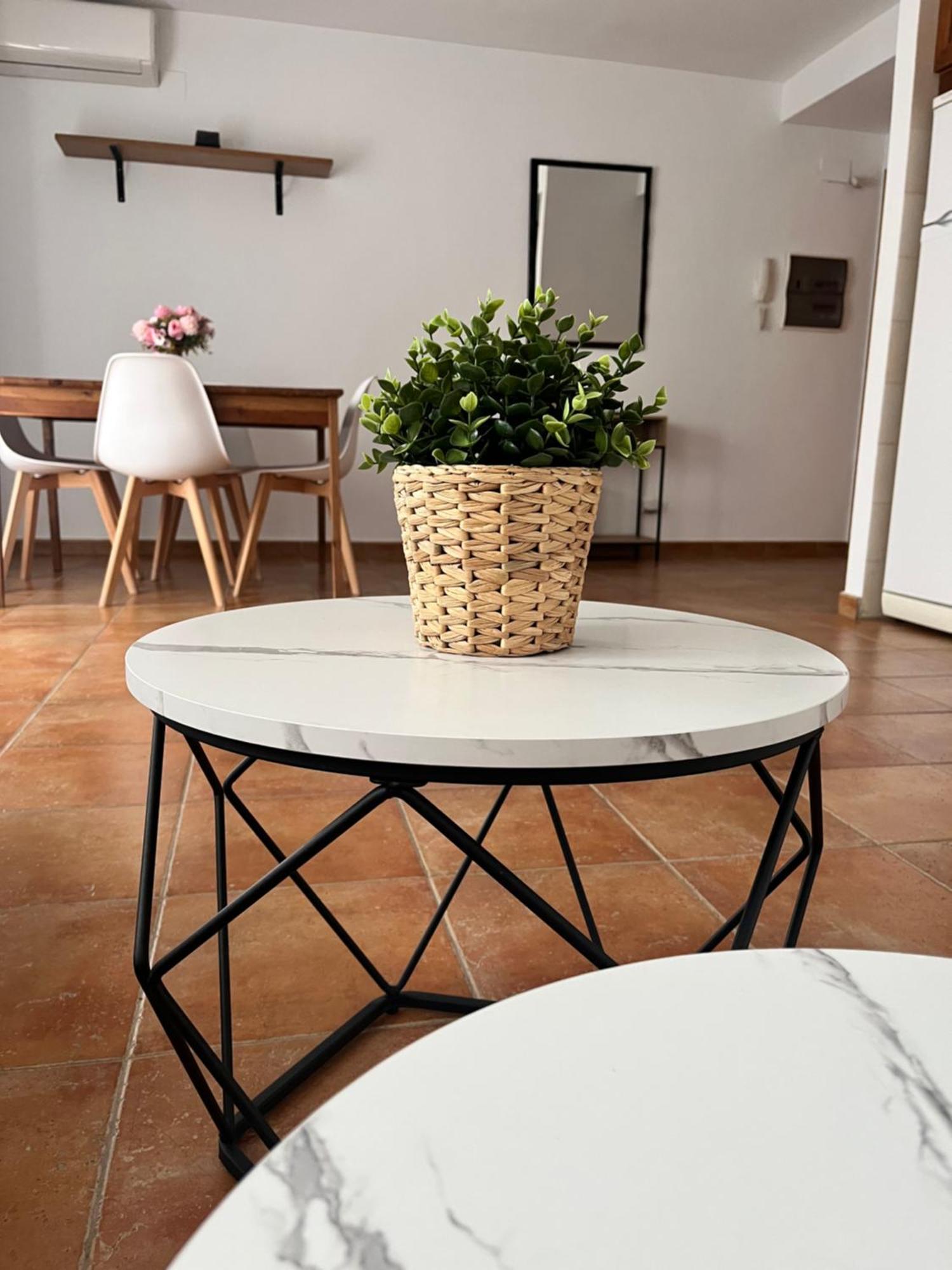 Refugio Termal Balcon De La Iruela II公寓 外观 照片